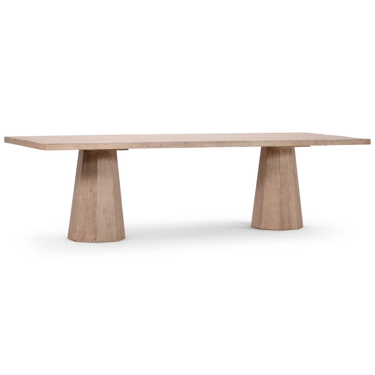 NATURALIST KOPA DINING TABLE