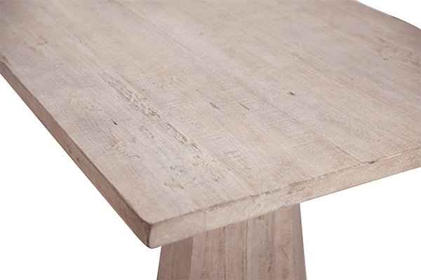 NATURALIST KOPA DINING TABLE