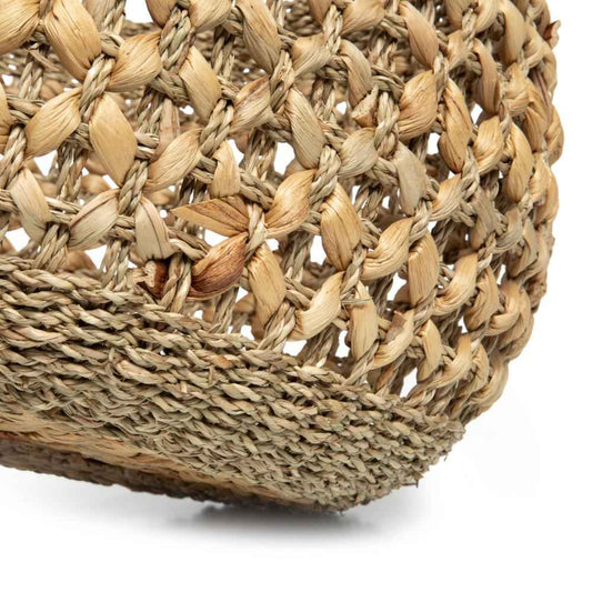 NHA TRANG BASKETS | NATURAL | SET OF 3