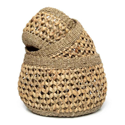 NHA TRANG BASKETS | NATURAL | SET OF 3
