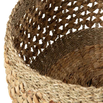 NHA TRANG BASKETS | NATURAL | SET OF 3
