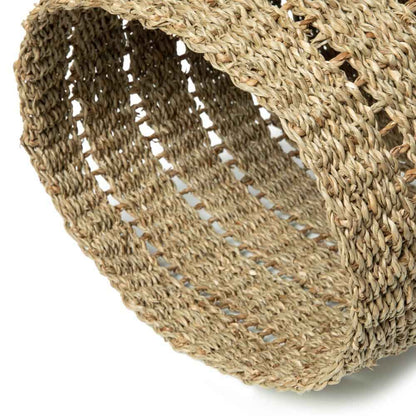 NINH BINH BASKETS | NATURAL | SET OF 3