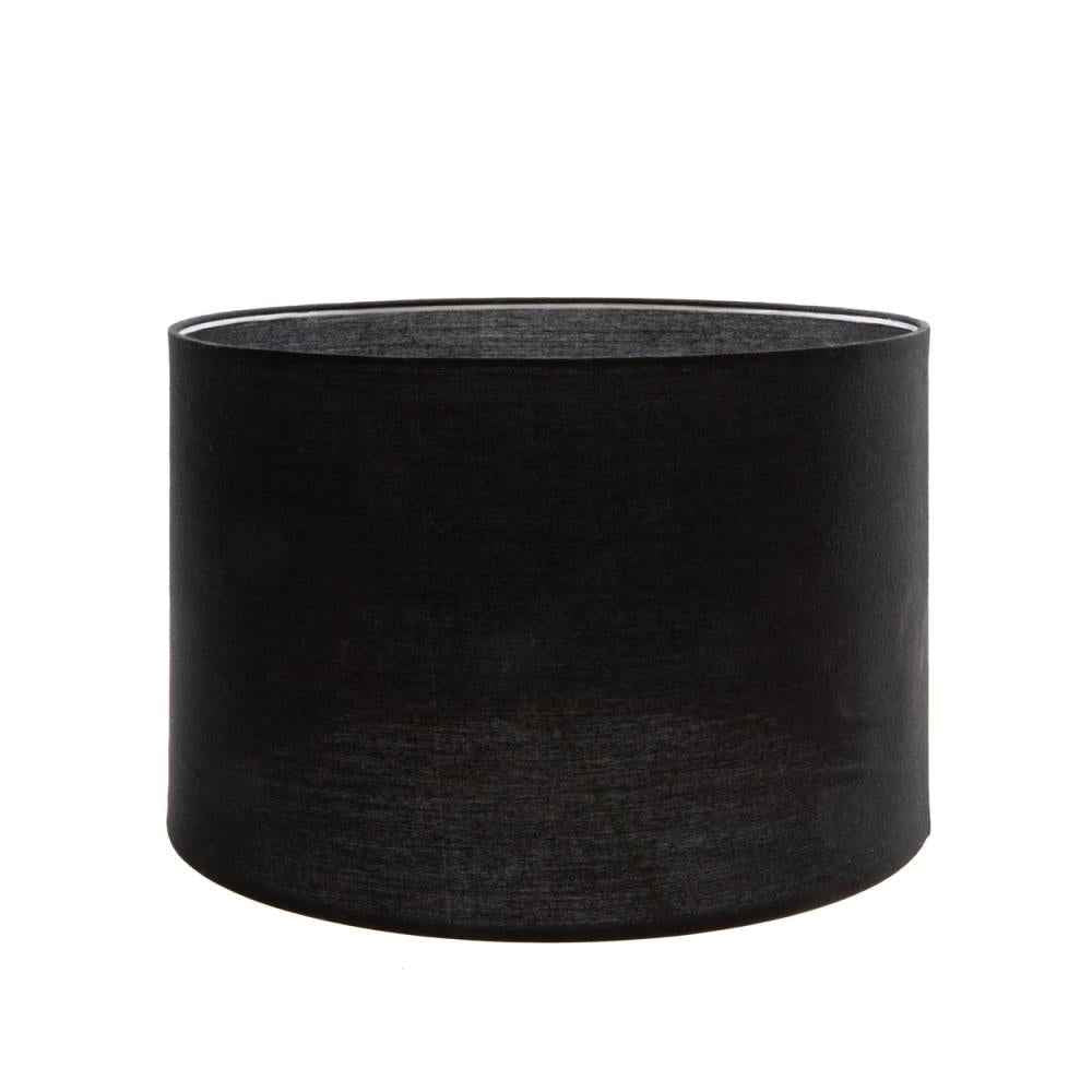 NOMAD TABLE LAMP | NATURAL + BLACK