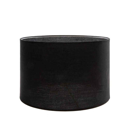 NOMAD TABLE LAMP | NATURAL + BLACK