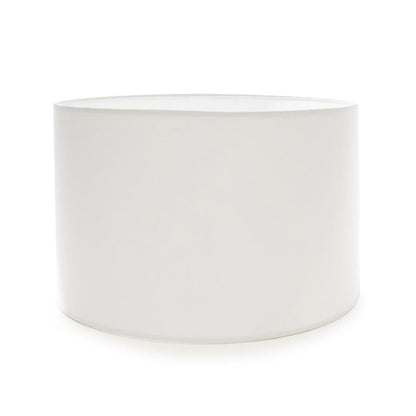 NOMAD TABLE LAMP | NATURAL + WHITE - Green Design Gallery