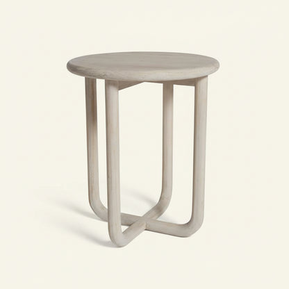 NOOK SIDE TABLE | RECLAIMED PINE