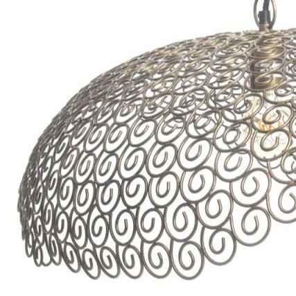 NUAGE PENDANT LAMP