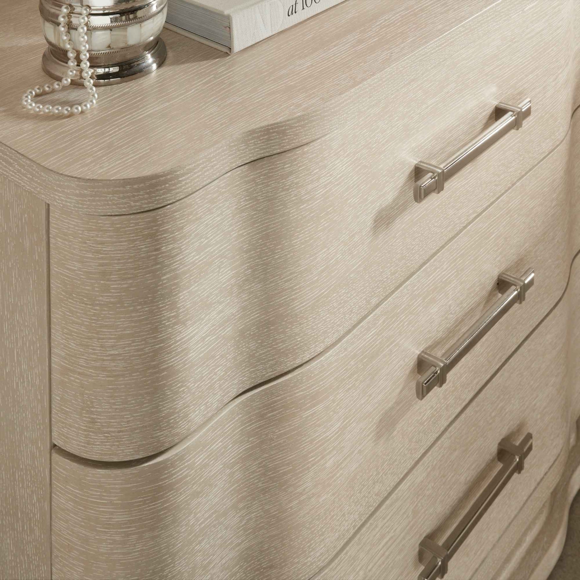 NUEVO CHIC NIGHTSTAND
