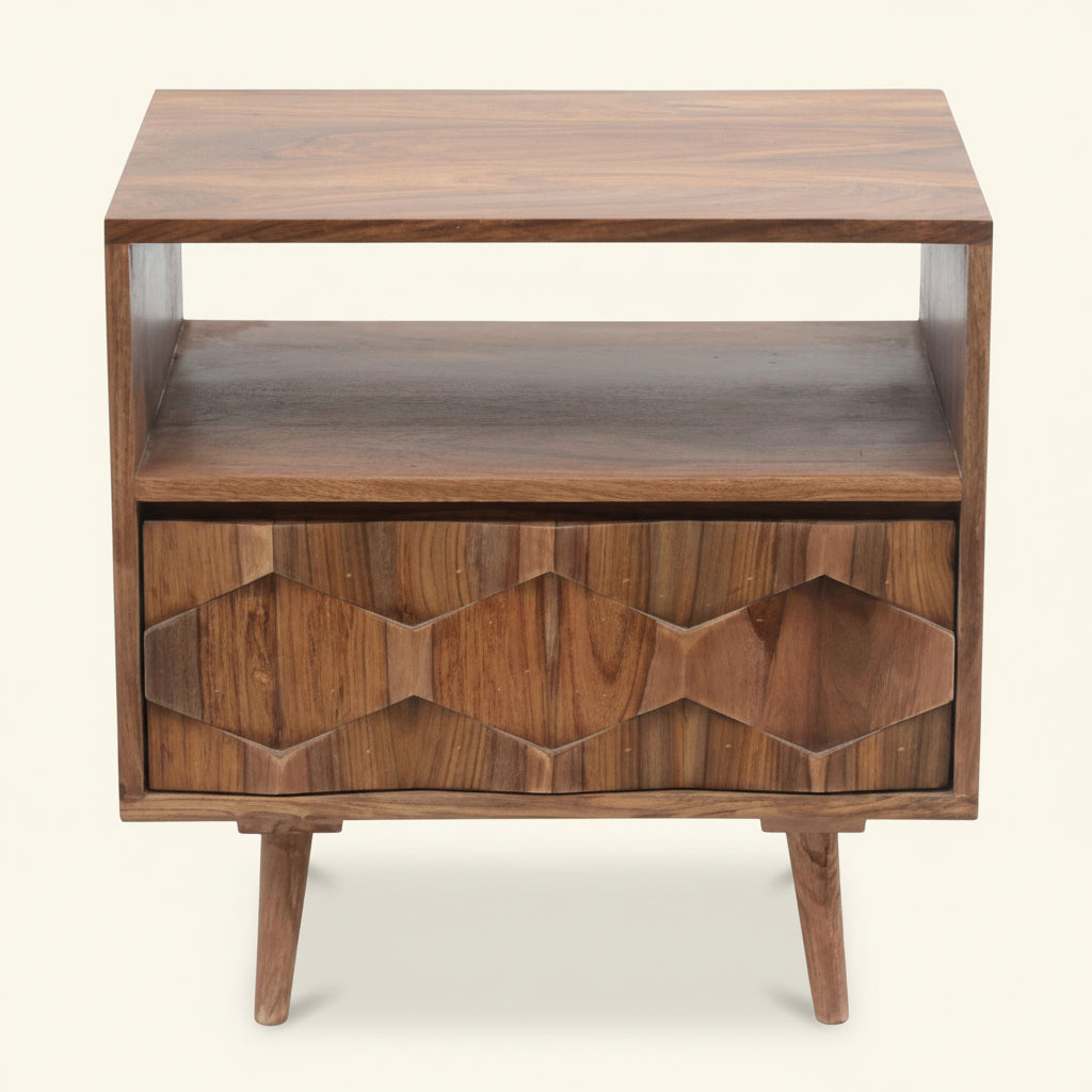 O2 NIGHTSTAND
