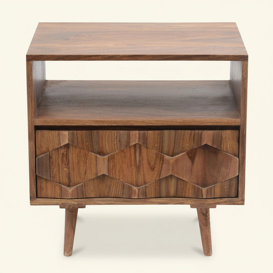 O2 NIGHTSTAND