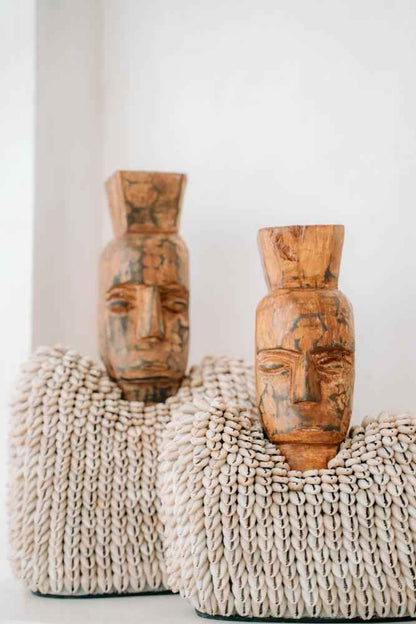 OGOH OGOH STATUE | 2 SIZES