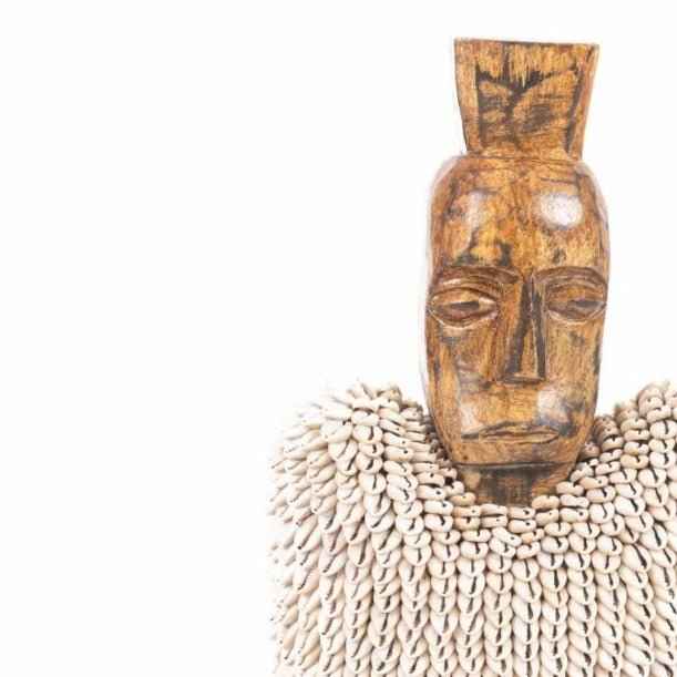 OGOH OGOH STATUE | 2 SIZES