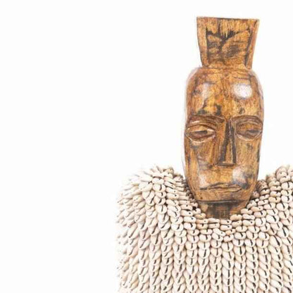 OGOH OGOH STATUE | 2 SIZES