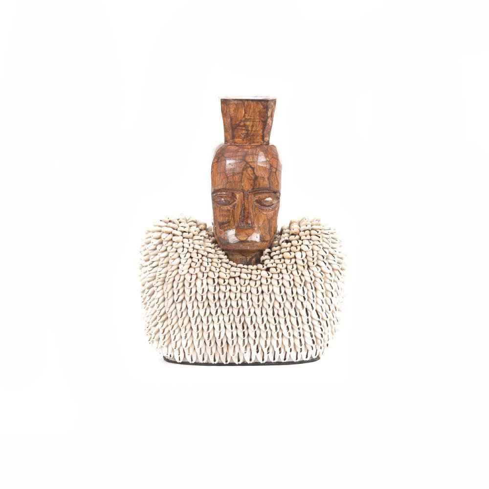 OGOH OGOH STATUE | 2 SIZES