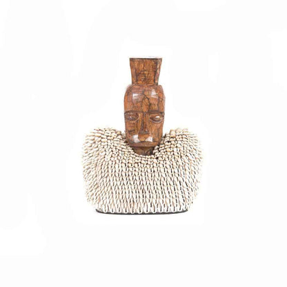 OGOH OGOH STATUE | 2 SIZES