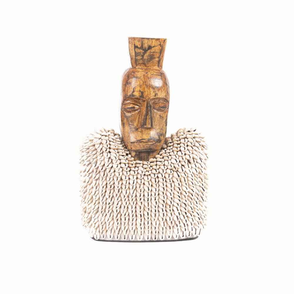 OGOH OGOH STATUE | 2 SIZES