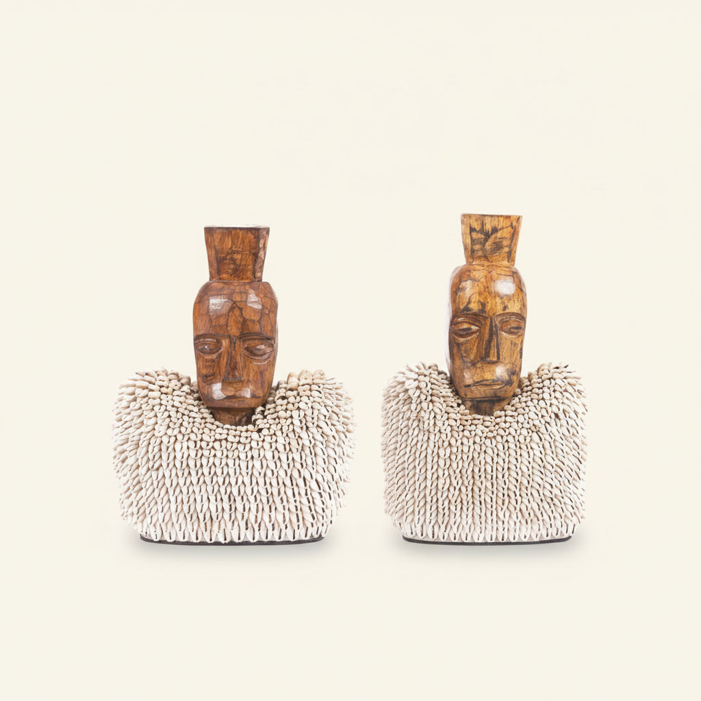 OGOH OGOH STATUE | 2 SIZES