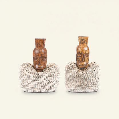 OGOH OGOH STATUE | 2 SIZES