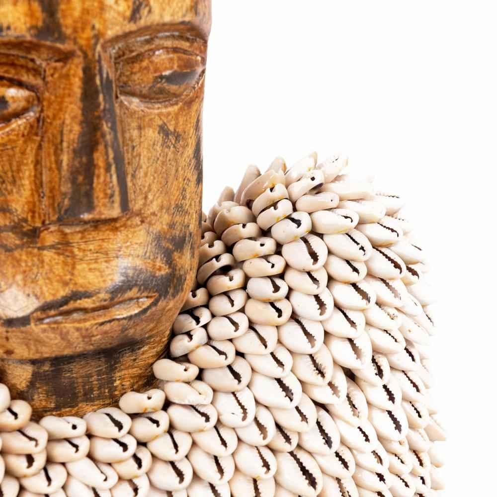OGOH OGOH STATUE | 2 SIZES