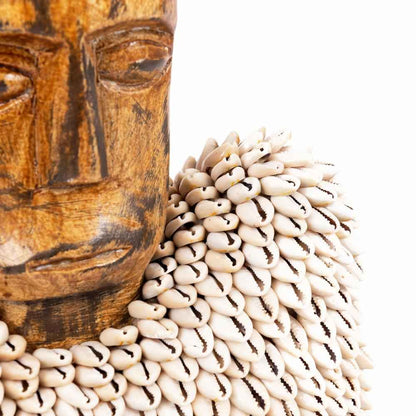 OGOH OGOH STATUE | 2 SIZES