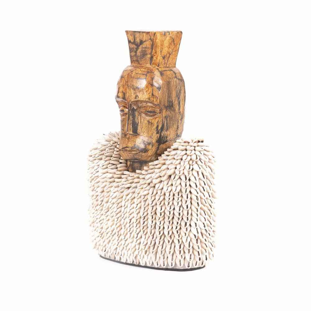 OGOH OGOH STATUE | 2 SIZES