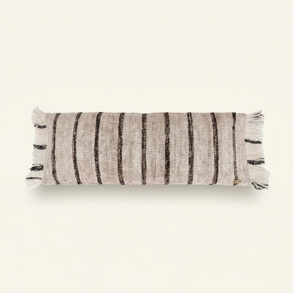 OH MY GEE CUSHION COVER | 35 X 100 CM | BOHEMIAN WHITE