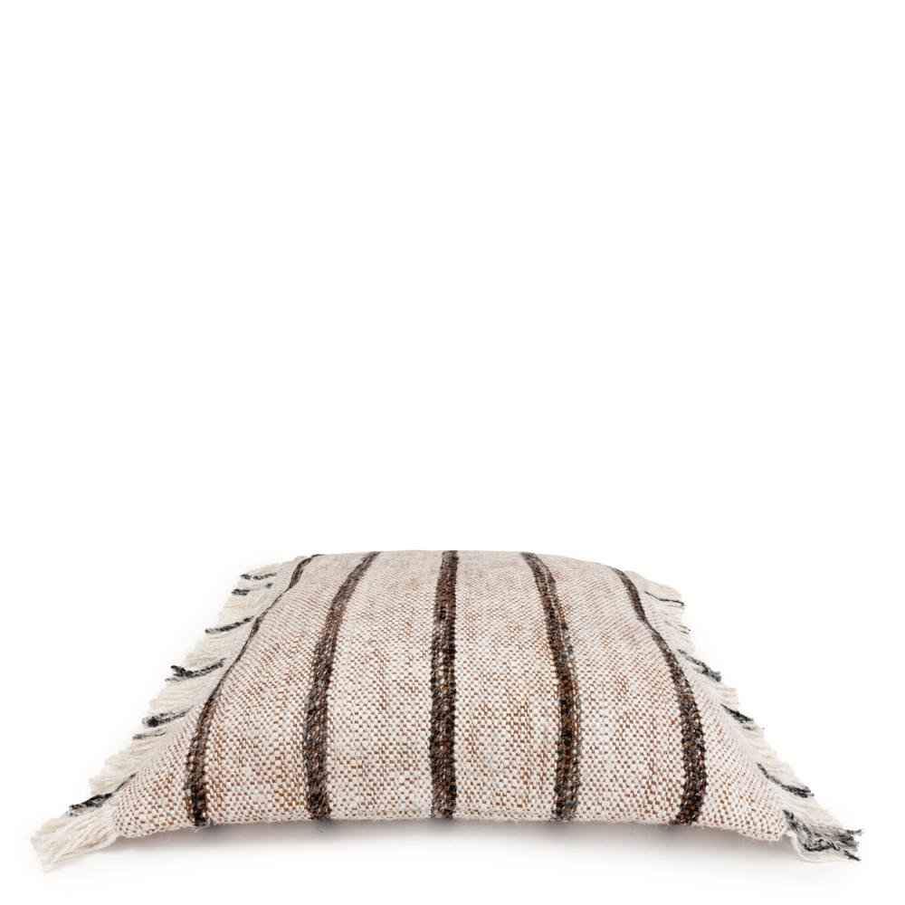OH MY GEE CUSHION COVER | 40 X 40 CM | BOHEMIAN WHITE