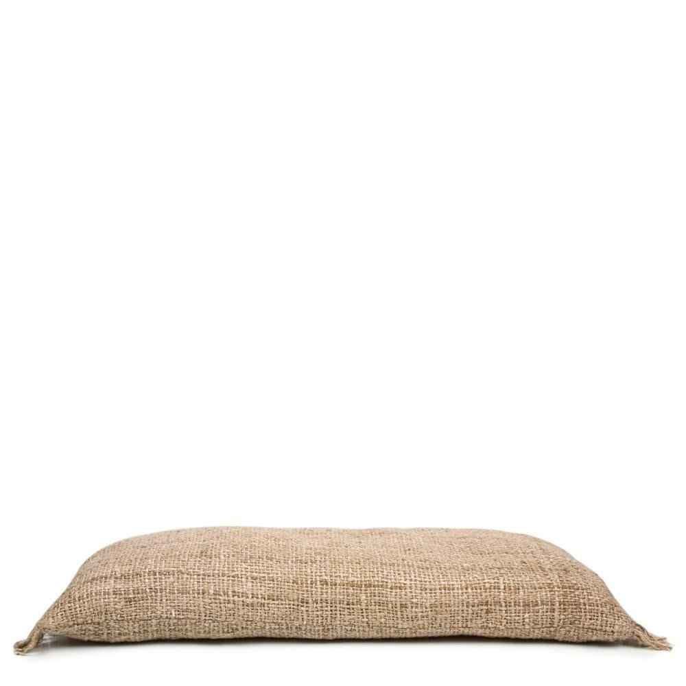 OH MY GEE CUSHION COVER | LONG | NATURAL