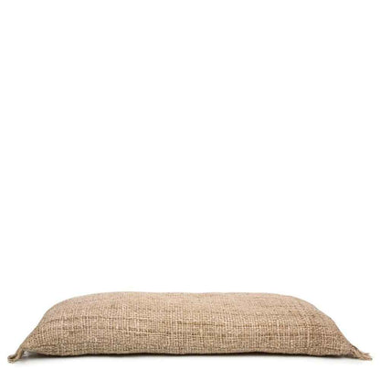 OH MY GEE CUSHION COVER | LONG | NATURAL