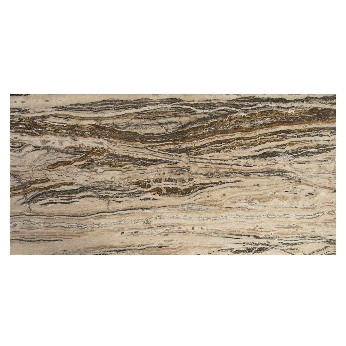 ONYX DINING TABLE, STAINLESS STEEL LEGS