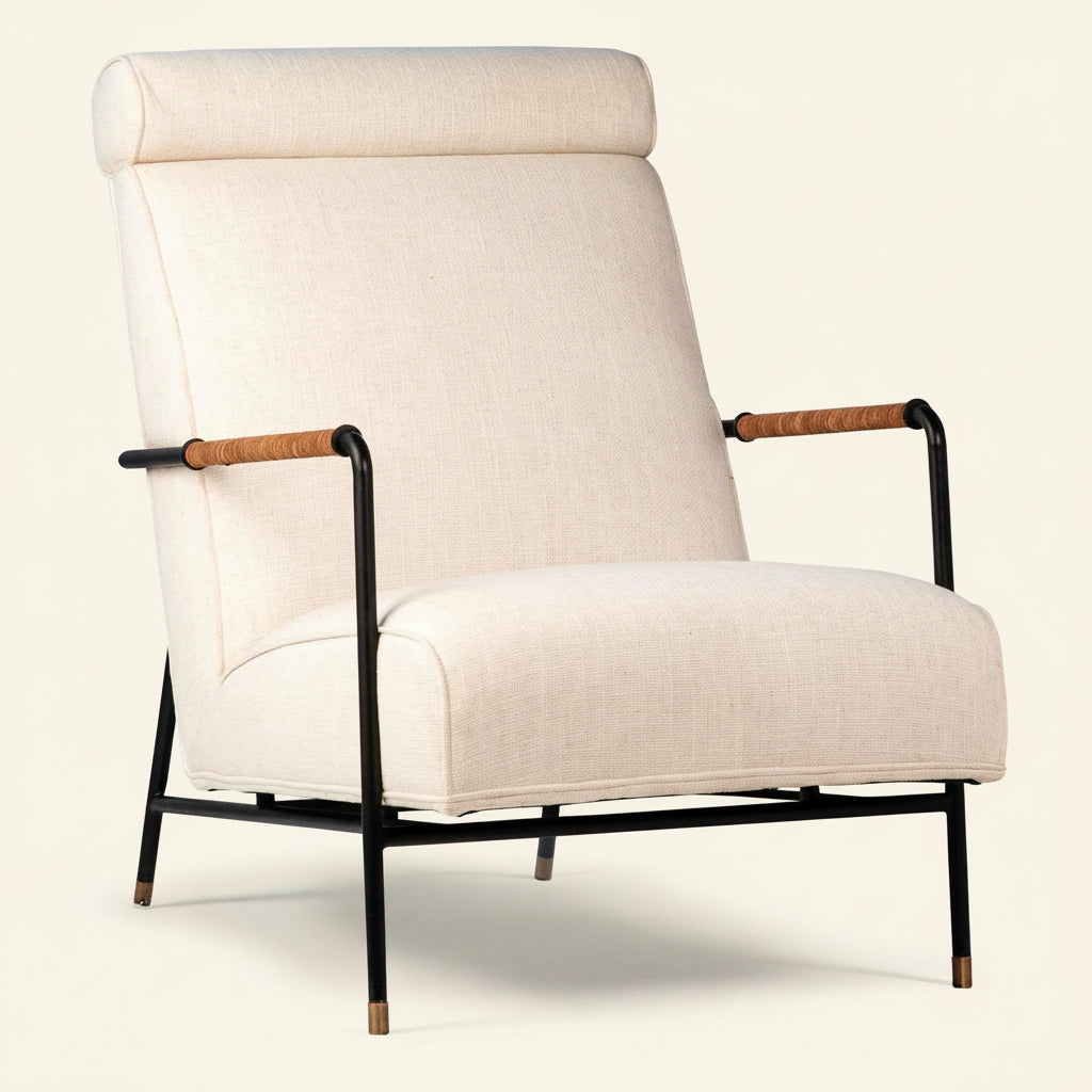 ORTEGA ARM CHAIR