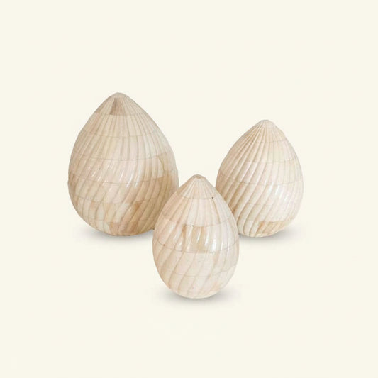 Bone Eggs