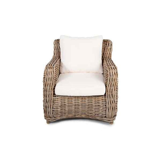 Hayman Natural Outdoor Chair