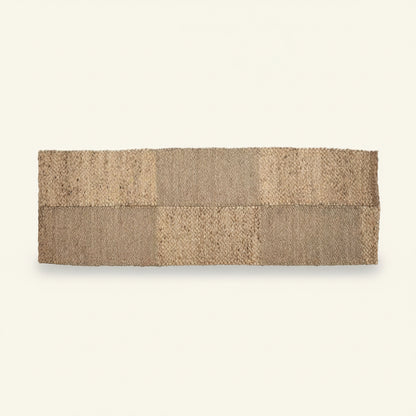 PADDLE FIELD RUNNER | 200 X 70 CM | NATURAL