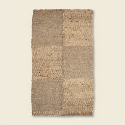 PADDLE FIELD RUNNER | 280 X 175 CM | NATURAL