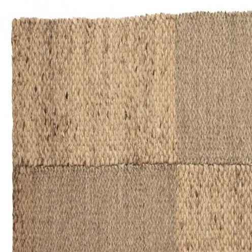 PADDLE FIELD RUNNER | 280 X 175 CM | NATURAL