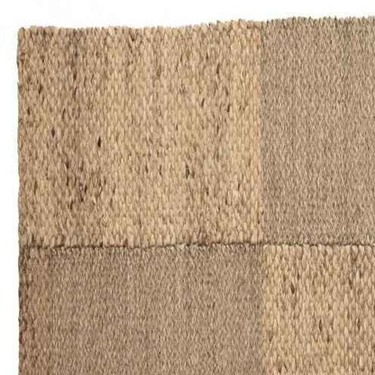 PADDLE FIELD RUNNER | 280 X 175 CM | NATURAL