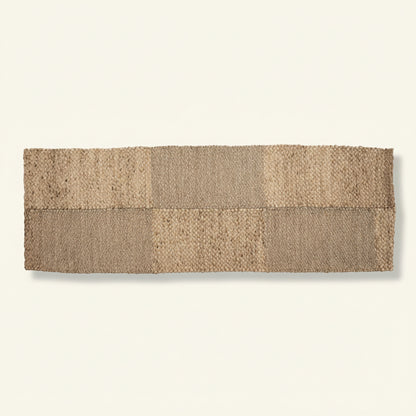 PADDLE FIELD RUNNER | 280 X 70 CM | NATURAL