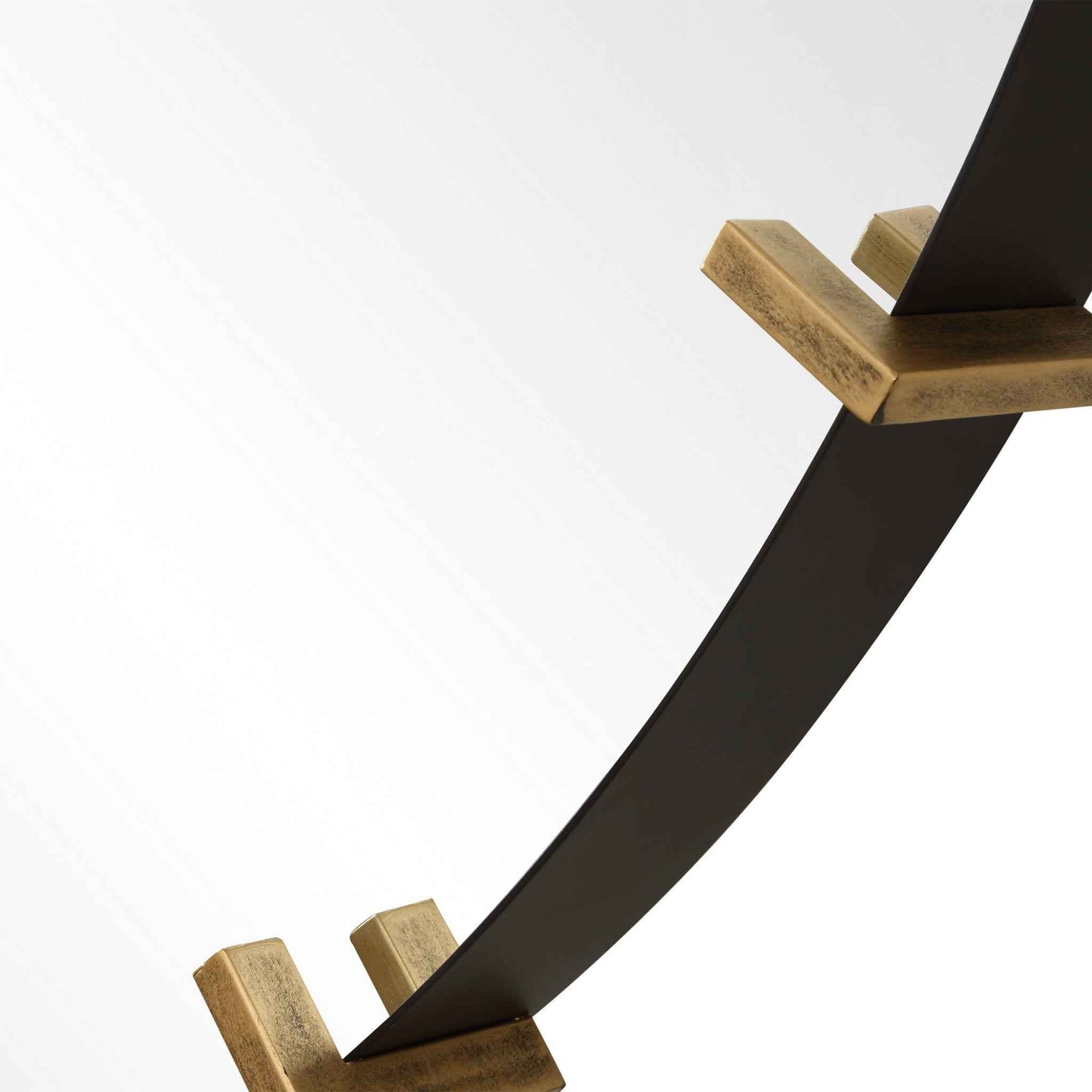 PALI INDUSTRIAL ROUND MIRROR