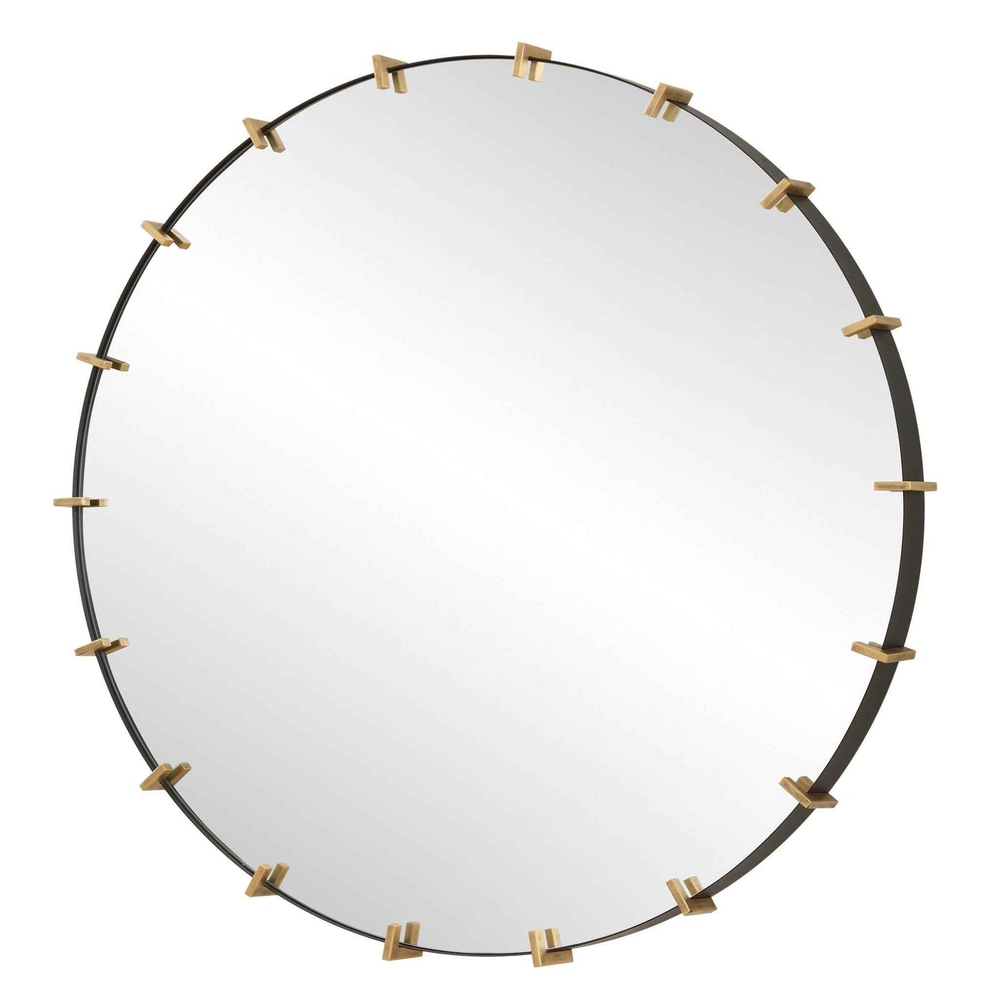 PALI INDUSTRIAL ROUND MIRROR