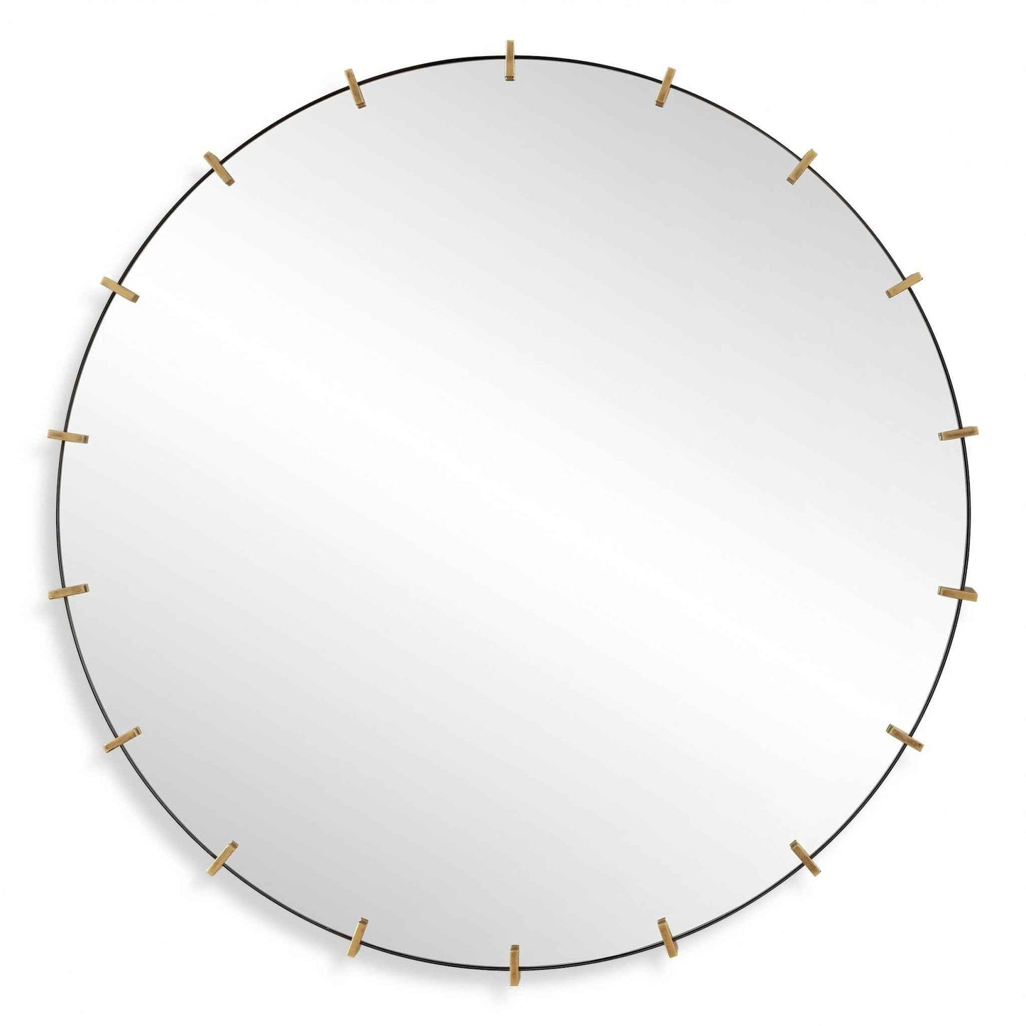 PALI INDUSTRIAL ROUND MIRROR