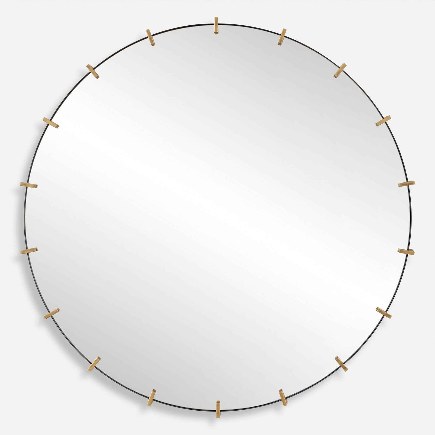 PALI INDUSTRIAL ROUND MIRROR