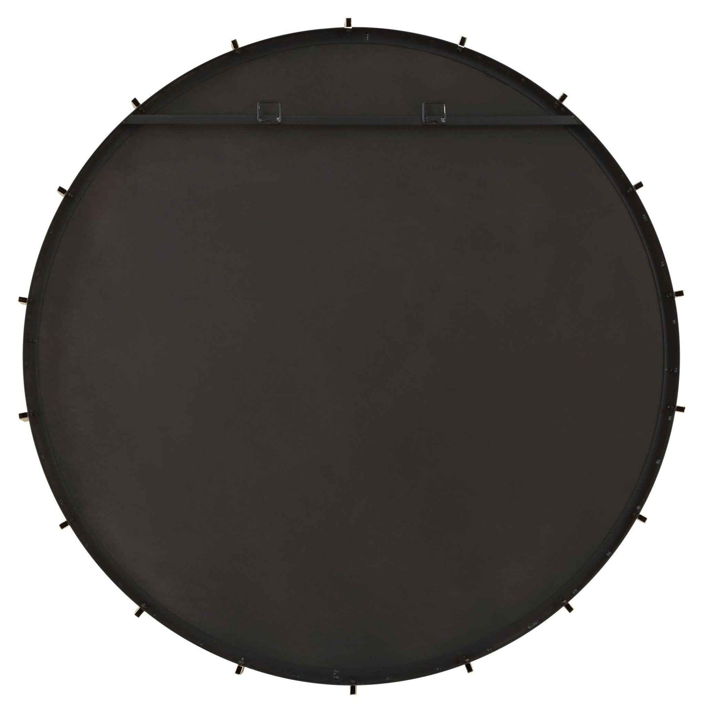 PALI INDUSTRIAL ROUND MIRROR