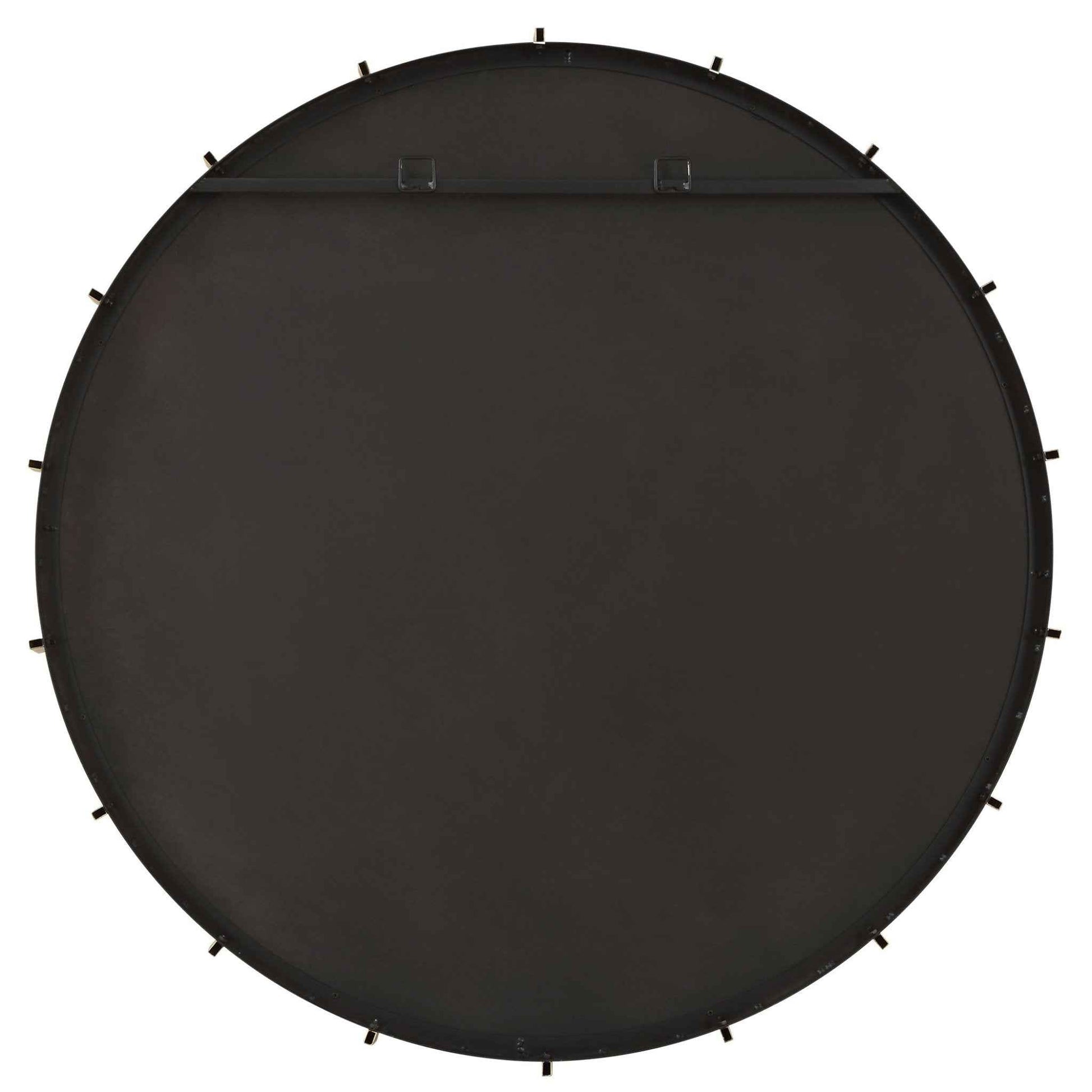 PALI INDUSTRIAL ROUND MIRROR