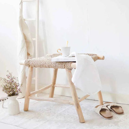 PORTO SEAGRASS BENCH | SHORT