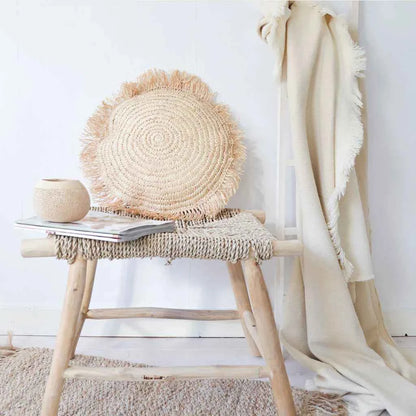 PORTO SEAGRASS BENCH | SHORT