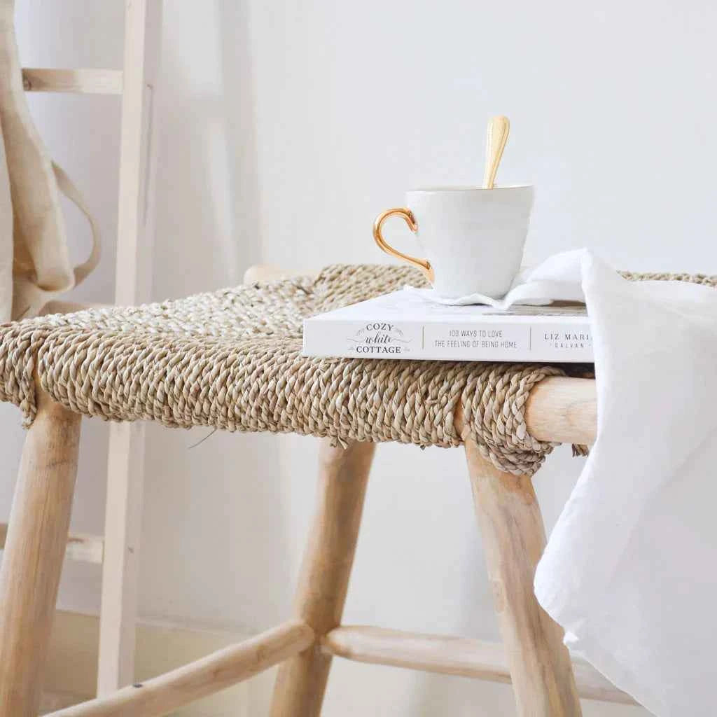 PORTO SEAGRASS BENCH | SHORT