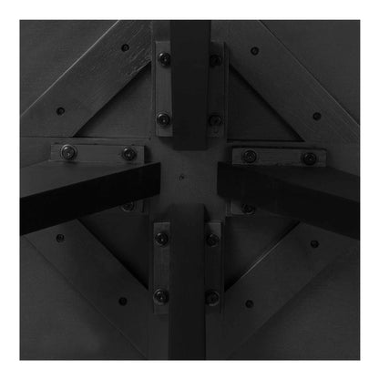 PARQ ROUND DINING TABLE