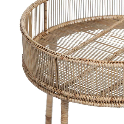 PAVILLION BOWER SIDE TABLE