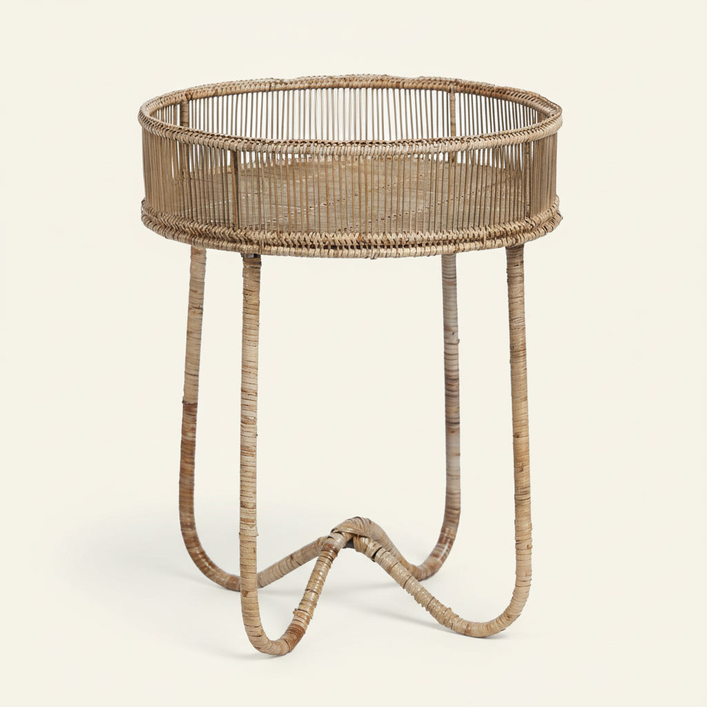 PAVILLION BOWER SIDE TABLE